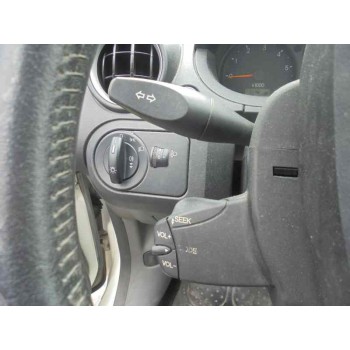 ford fiesta (cbk) del año 2003