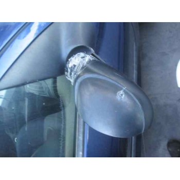 peugeot 206 berlina del año 1999