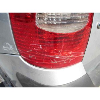 citroën xsara picasso del año 2007