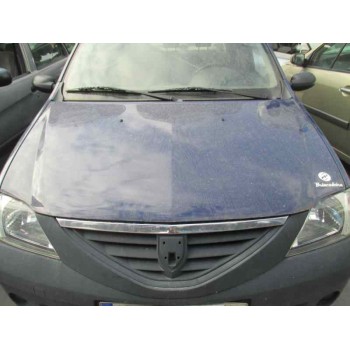 dacia logan del año 2006