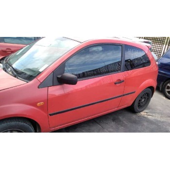 ford fiesta (cbk) del año 2005