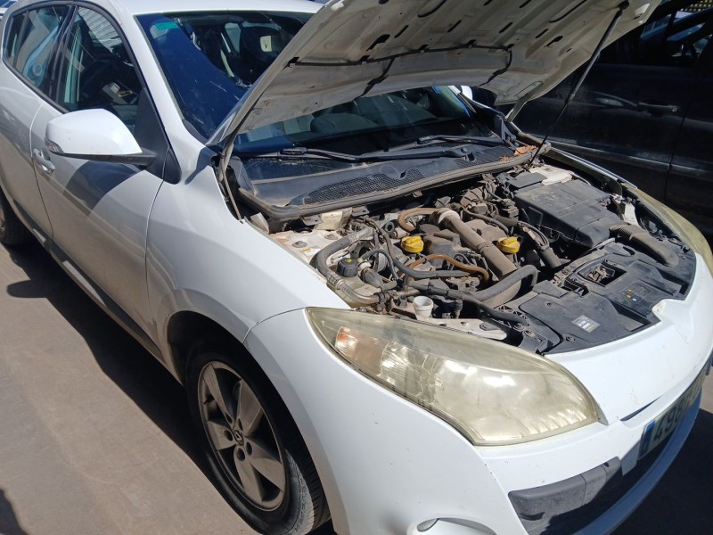 renault megane iii hatchback (bz0/1_, b3_) del año 2010