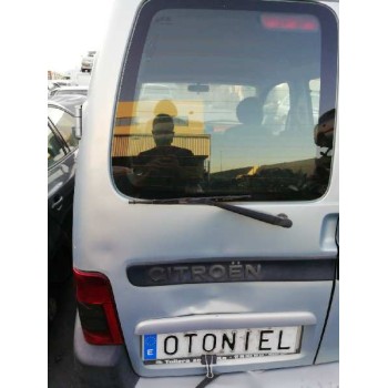 citroën berlingo del año 2003