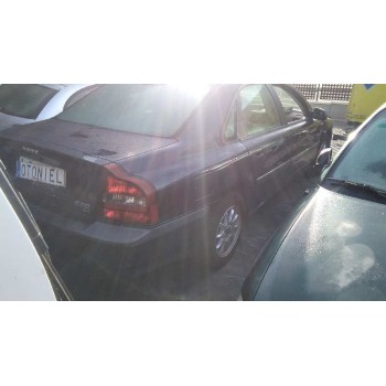 volvo s80 berlina del año 2000
