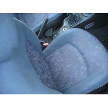 peugeot 206 berlina del año 1999