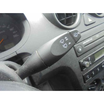 ford fiesta (cbk) del año 2003