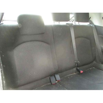 peugeot 206 berlina del año 2006