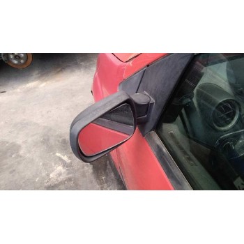 ford fiesta (cbk) del año 2005