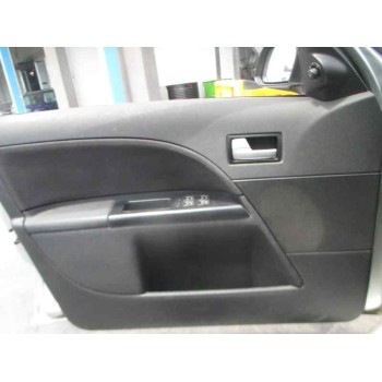 ford mondeo berlina (ge) del año 2001