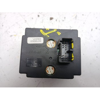 Recambio de mando luces para volvo c30 1.6 d referencia OEM IAM 30739300  