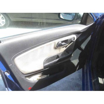 seat ibiza (6l1) del año 2002