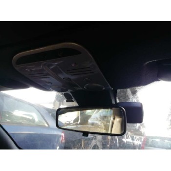 alfa romeo spider (177) del año 2007