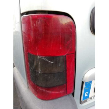 citroën berlingo del año 2003