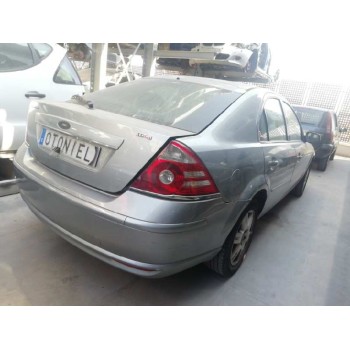 ford mondeo berlina (ge) del año 2005