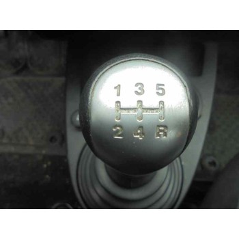 ford fiesta (cbk) del año 2003