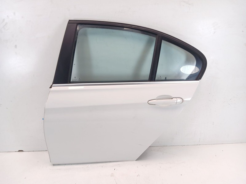 Recambio de puerta trasera izquierda para bmw 3 (f30, f80) 318 d referencia OEM IAM 41007298513  