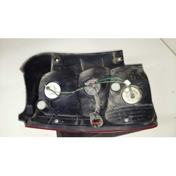 Recambio de piloto trasero derecho para kia joice 2.0 cat referencia OEM IAM   