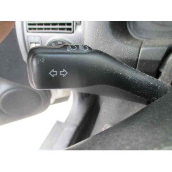 volkswagen golf iv berlina (1j1) del año 1998