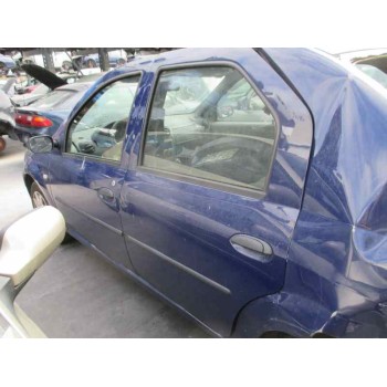 dacia logan del año 2006