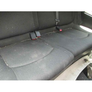 peugeot 206 berlina del año 2006