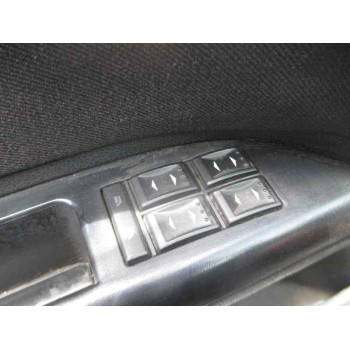 ford mondeo berlina (ge) del año 2001