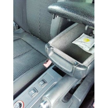 seat exeo berlina (3r2) del año 2010