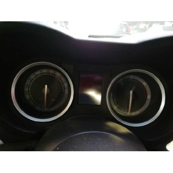 alfa romeo spider (177) del año 2007