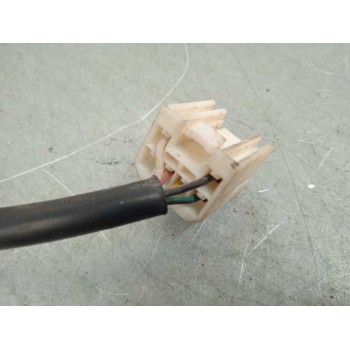 Recambio de mando luces para chevrolet epica lt referencia OEM IAM   DE VOLANTE