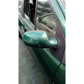 renault megane i scenic (ja0) del año 1999