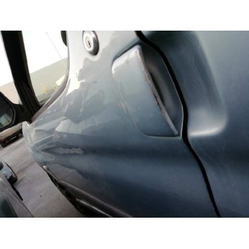 citroën berlingo del año 2003