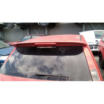 ford fiesta (cbk) del año 2005