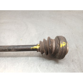 Recambio de transmision delantera derecha para audi a5 (8t3) 2.7 tdi referencia OEM IAM   