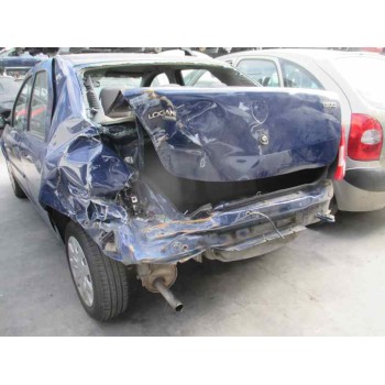 dacia logan del año 2006