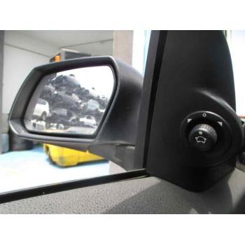 ford mondeo berlina (ge) del año 2001