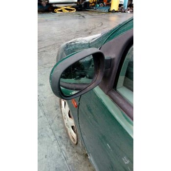 renault megane i scenic (ja0) del año 1999