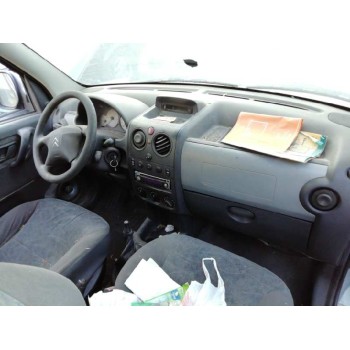 citroën berlingo del año 2003