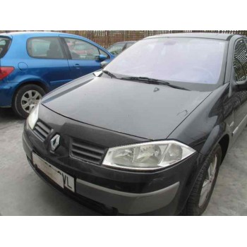 renault megane ii classic berlina del año 2004