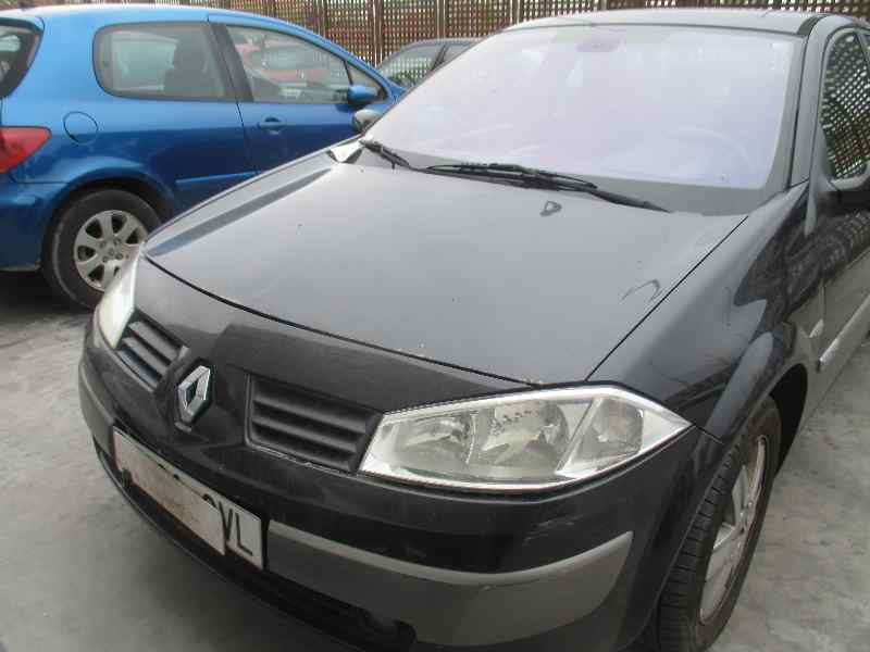 RENAULT MEGANE II CLASSIC BERLINA