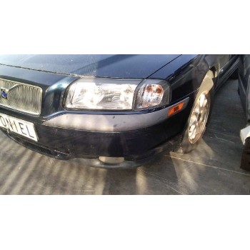 volvo s80 berlina del año 2000