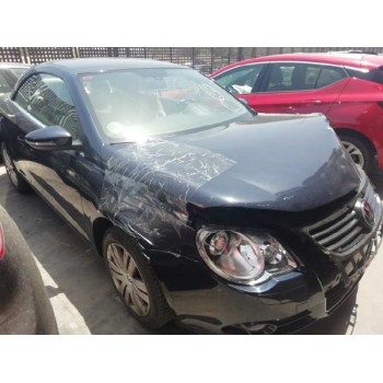 volkswagen eos (1f7) del año 2009