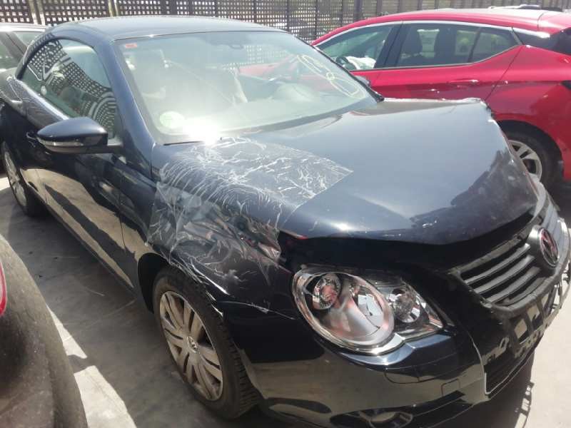 VOLKSWAGEN EOS (1F7)