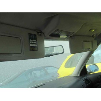 volkswagen golf iv berlina (1j1) del año 1998