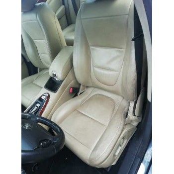 Recambio de juego asientos completo para jaguar xj executive referencia OEM IAM   