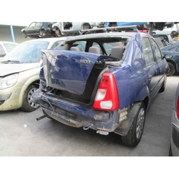 dacia logan del año 2006