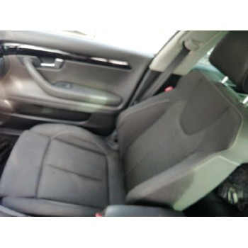 seat exeo berlina (3r2) del año 2010