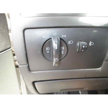 ford mondeo berlina (ge) del año 2001