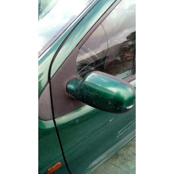 renault megane i scenic (ja0) del año 1999