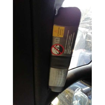 alfa romeo spider (177) del año 2007