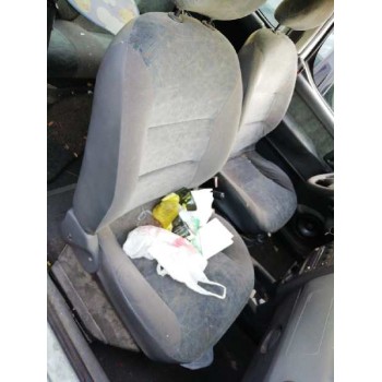 citroën berlingo del año 2003