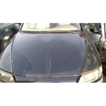 volvo s80 berlina del año 2000